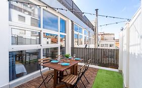Mediterranean Way - Apartamento Canela